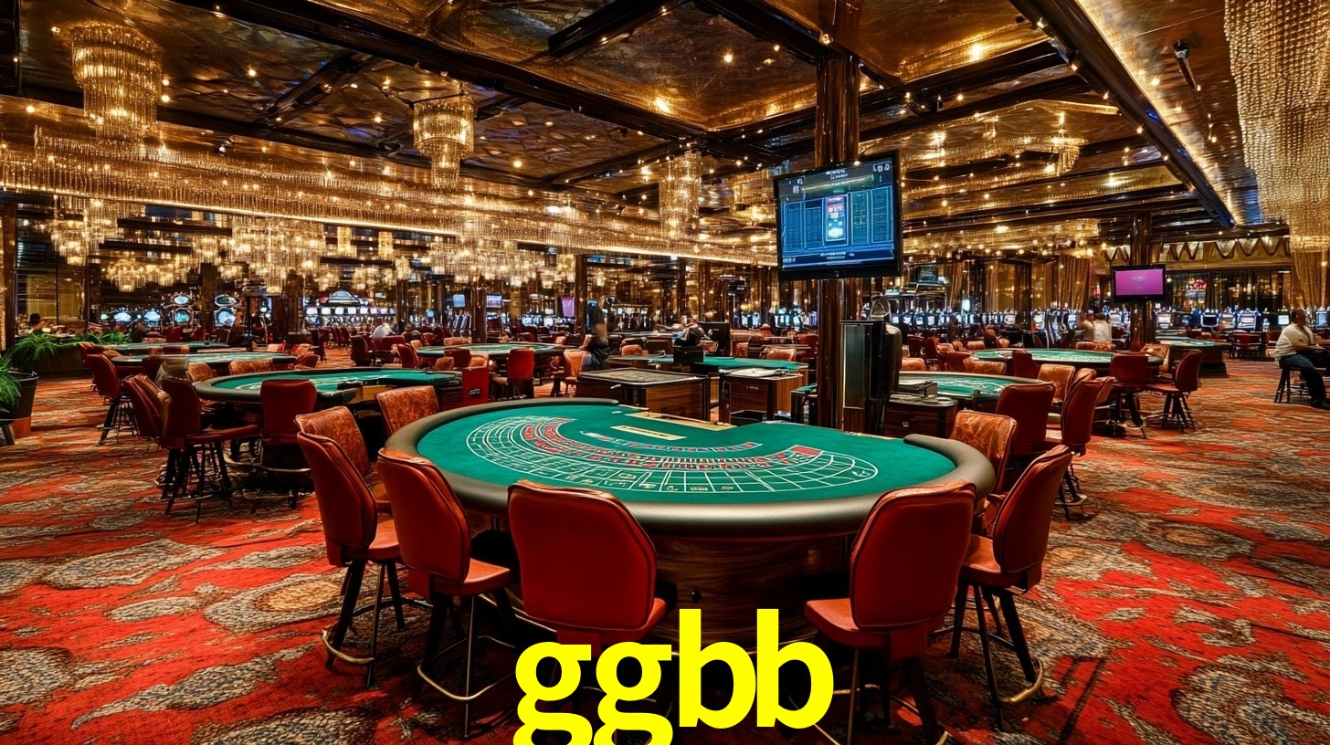 ggbb bet