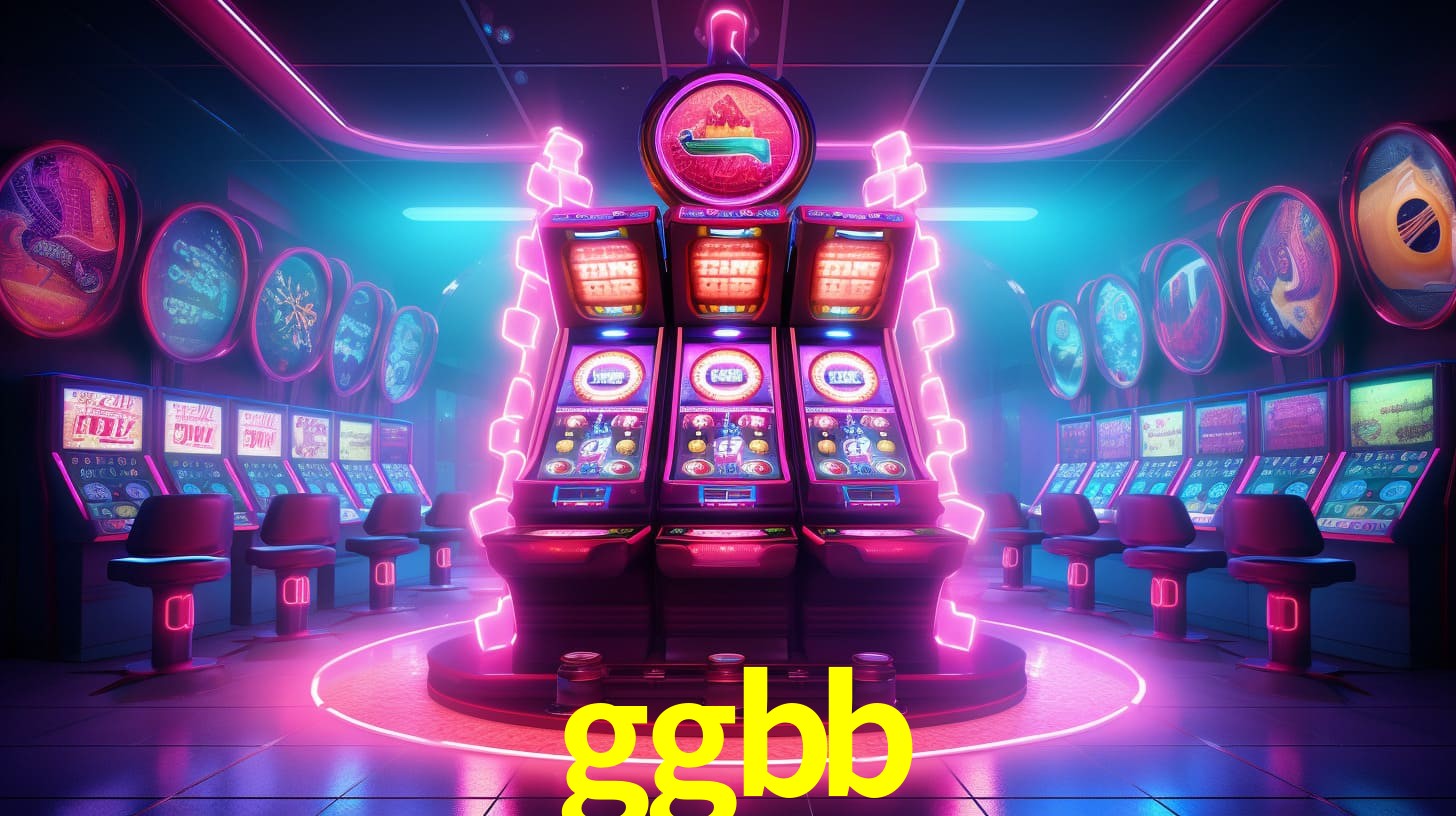 ggbb - Caça-Níqueis da Sorte - ggbb com apk