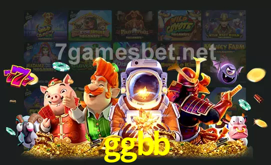 cassino ggbb