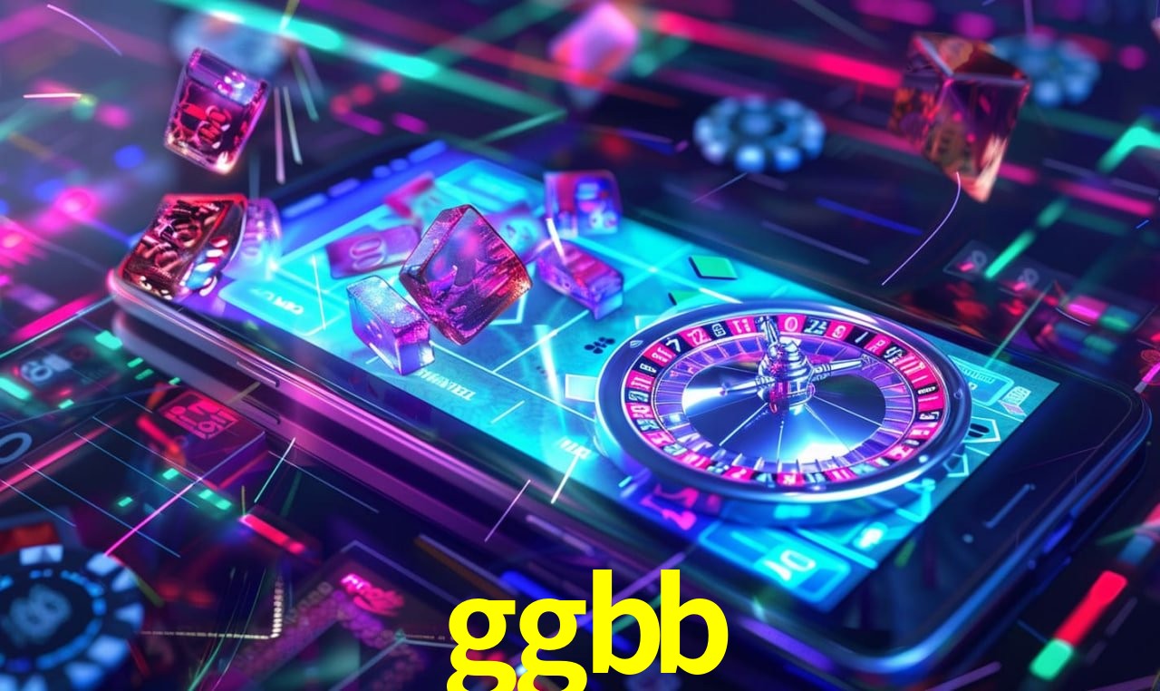 Tecnologia da Plataforma ggbb