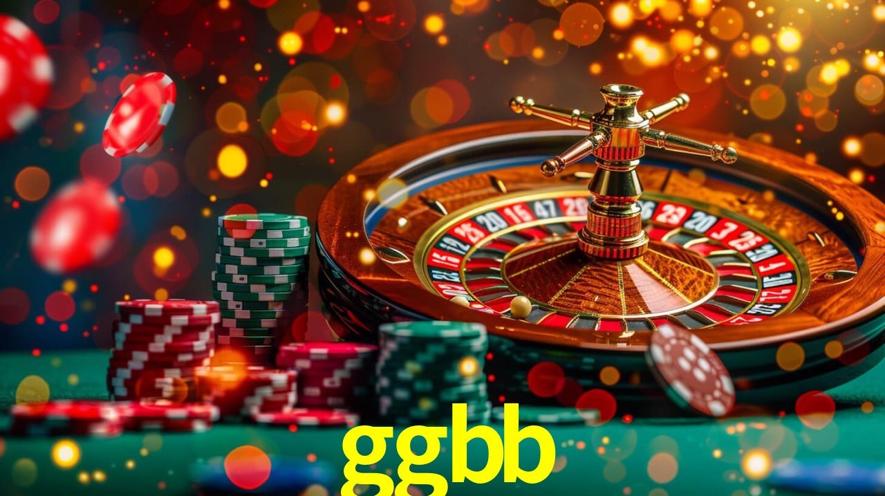Casino Ao Vivo ggbb