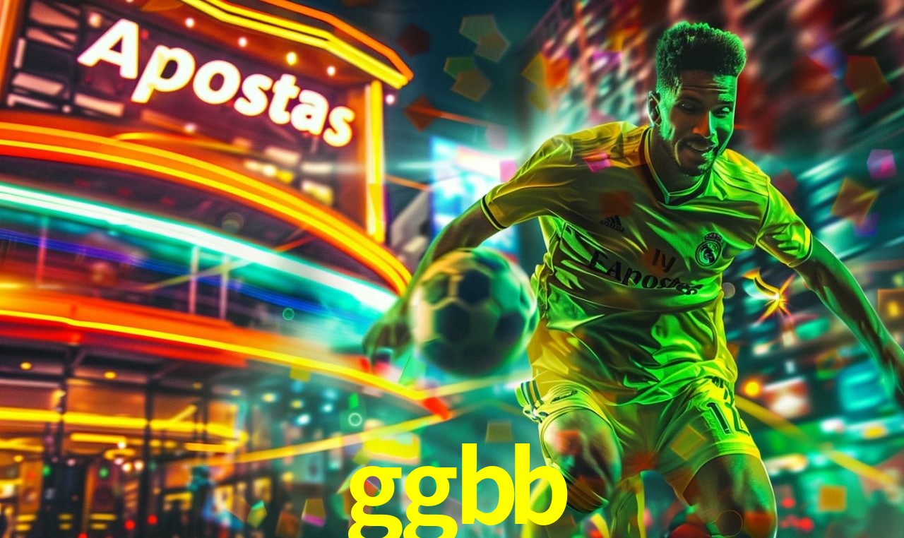 Bônus de Boas-vindas ggbb