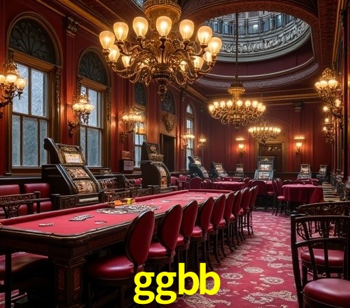 Provedores de Jogos ggbb