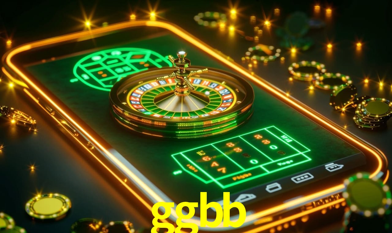 Diretório de Jogos ggbb