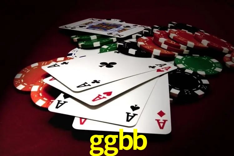 Diretório de Jogos ggbb