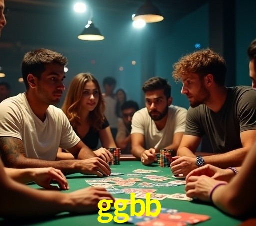 Design Responsivo ggbb
