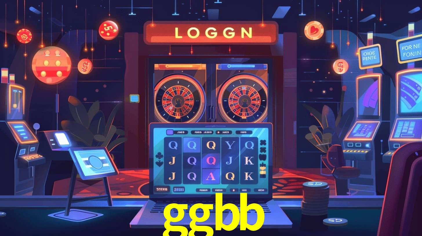 Casino Ao Vivo ggbb