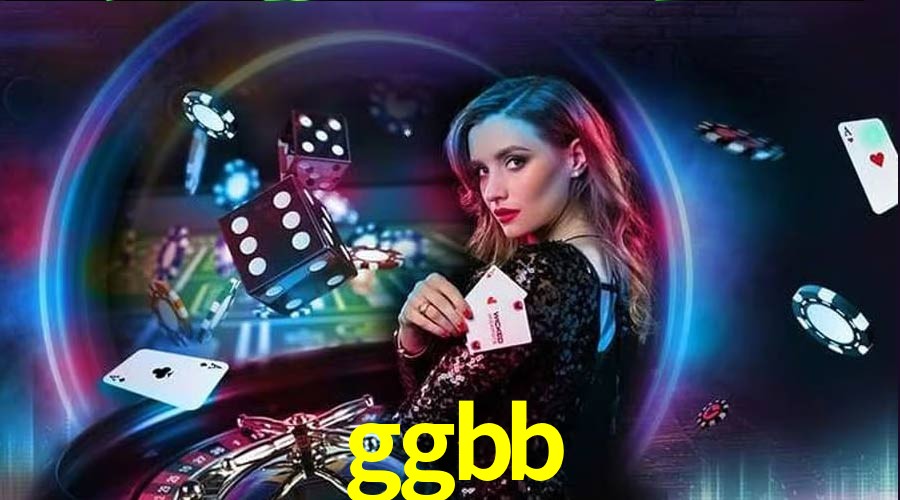Desvendando o Mundo dos Jogos Virtuais na ggbb