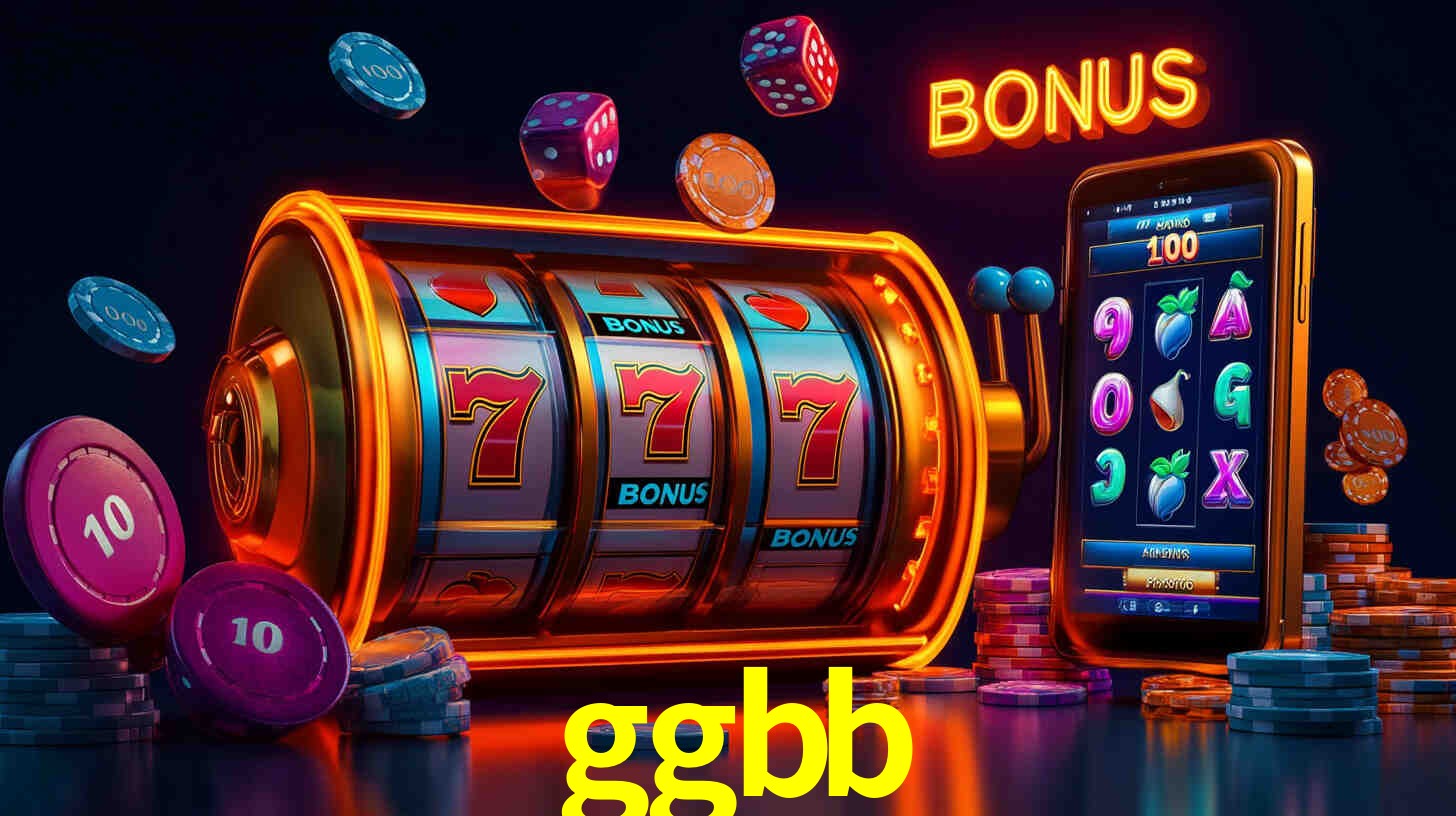 Interface do App ggbb