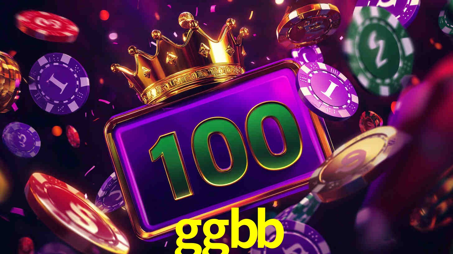APP oficial da ggbb para mobile